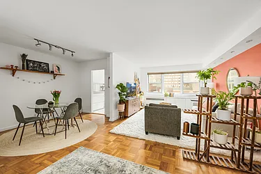 404 East 66th Street