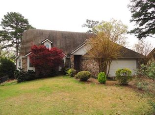 108 Catalpa Cir, Hot Springs, AR 71913