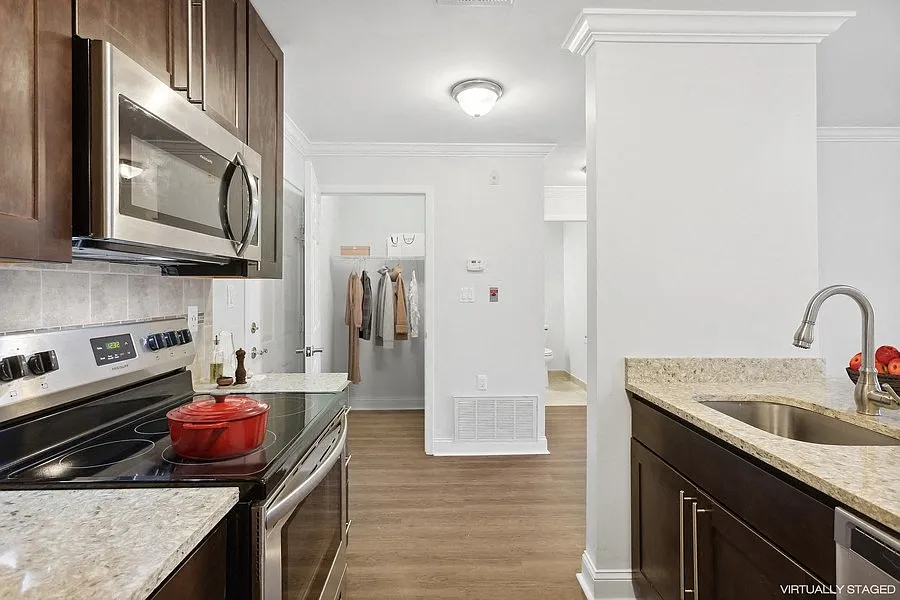 Cedar Street Commons - Senior Living Community — Photo 4