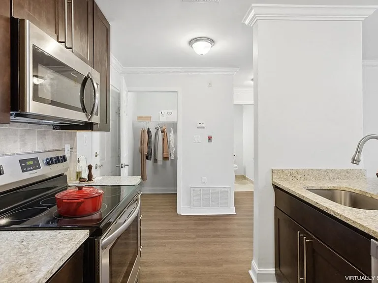 Cedar Street Commons - Senior Living Community — Photo 4