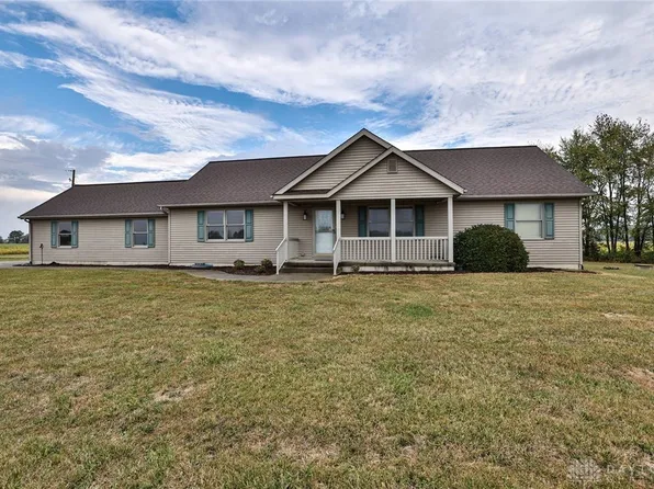 3715 W New Market Rd, Hillsboro, OH 45133