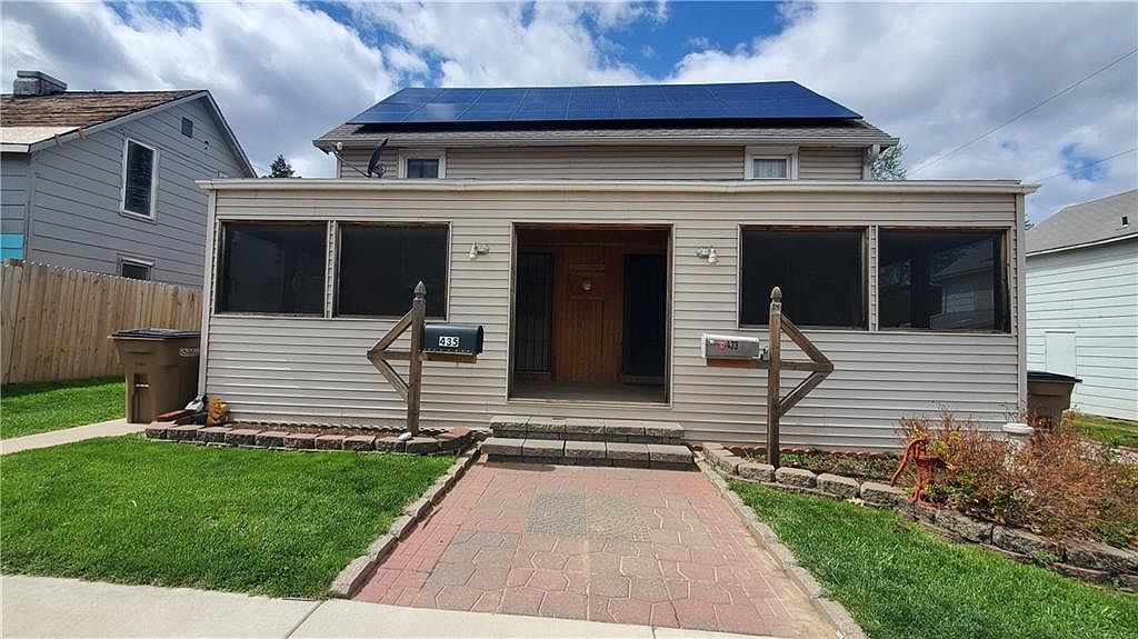 435 & 433 S 5th St, Atchison, KS 66002 MLS 2430802 Zillow