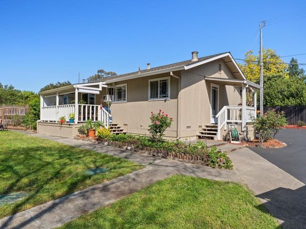 6049 Van Keppel Rd, Forestville, CA 95436