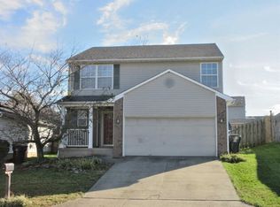 115 Fawn Run Dr, Georgetown, KY 40324