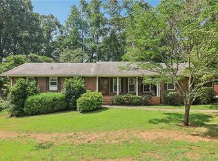 1931 Arnold Dr, Mableton, GA 30106