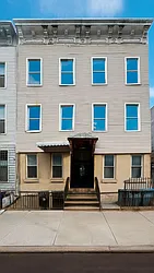 123 Troutman Street, #MULTI-FAMILY