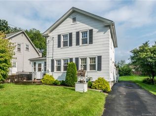 40 Highland St, Newington, CT 06111
