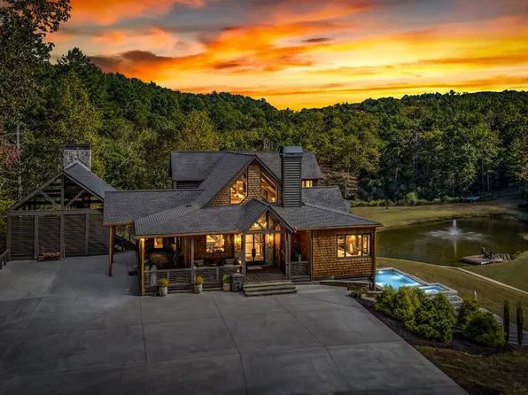 509 Wisteria Ln, Morganton, GA 30560
