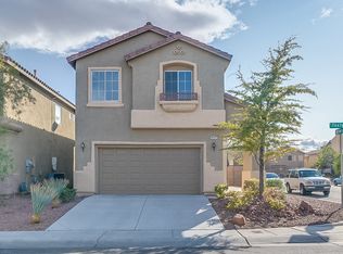 6403 Foxlyn Ave, Las Vegas, NV 89122