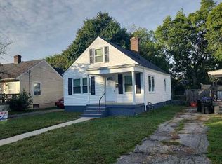 3334 Oleanda Ave, Louisville, KY 40215