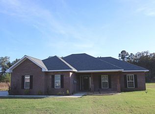 2098 Spruill Rd, Caledonia, MS 39740