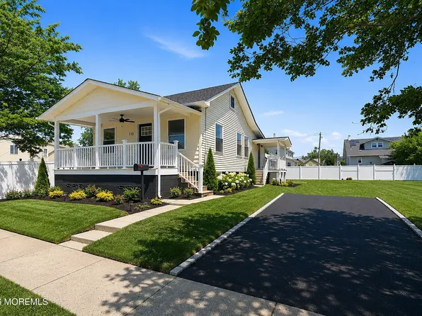 110 Taylor Avenue, Neptune Township, NJ 07753
