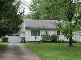 1787 Tod Ave NW, Warren, OH