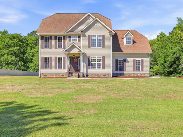 3625 Amber Ln., Little River, SC 29566