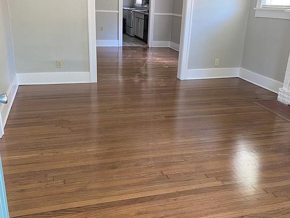 Living and Dining Room