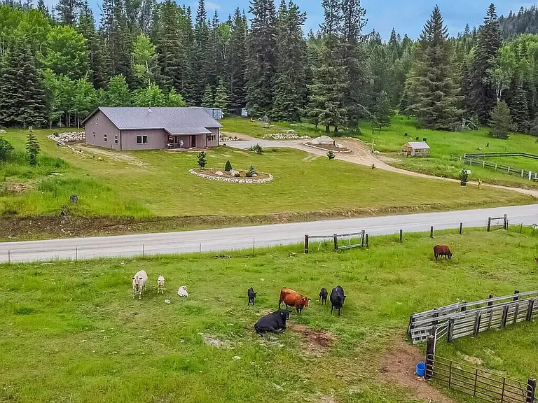 3141 N Riley Creek Rd — Photo 31