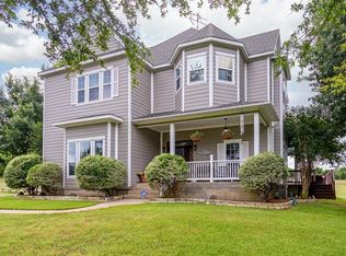 1762 Gage Rd, Lavon, TX 75166