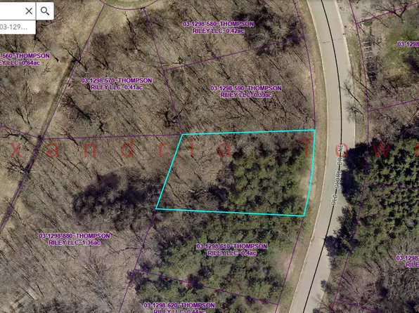 15 Old Glory Dr NE, Alexandria, MN 56308