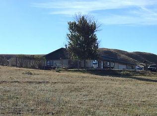 105 Cloud Peak Dr, Buffalo, WY 82834