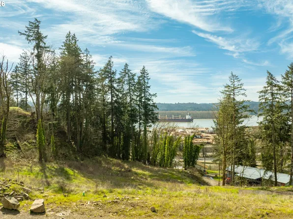 Spencer Creek Rd Lot 6, Kalama, WA 98625