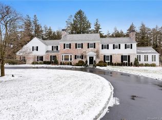 515 N Maple Ave, Greenwich, CT 06830