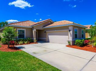 3456 Poneta Ave, New Smyrna Beach, FL 32168