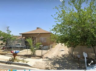 612 E Buena Vista St #A, Barstow, CA 92311