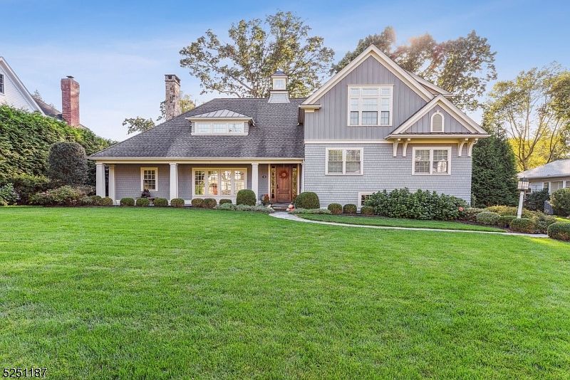 58 Dale Dr, Chatham, NJ 07928 Zillow