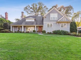 58 Dale Dr, Chatham, NJ 07928