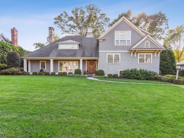 58 Dale Dr, Chatham Twp., NJ 07928