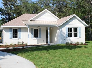 4327 Old A1a, Palm Coast, FL 32137