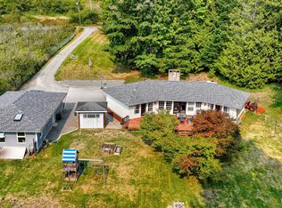 3575 Sweet Rd, Blaine, WA 98230