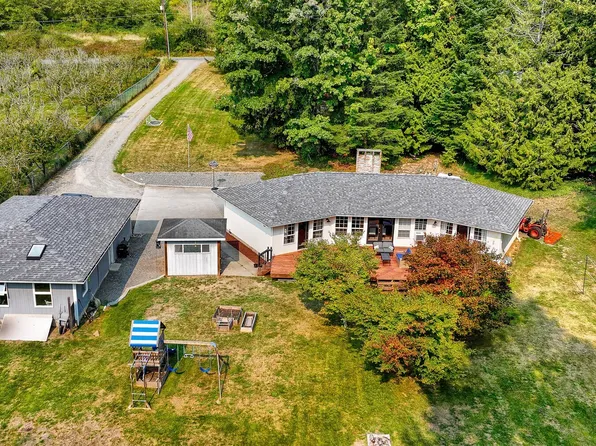 3575 Sweet Road, Blaine, WA 98230