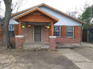 1222 Vermont Ave, Dallas, TX 75216