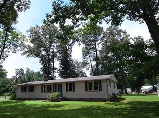 8360 Truman Rd, Mechanicsville, VA 23116