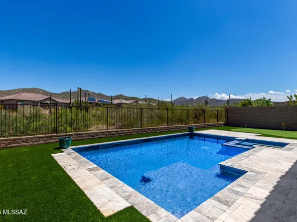 6928 W Foothills Acacia Pl, Marana, AZ 85658