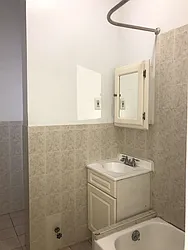 Rented by Beekman Street Realty