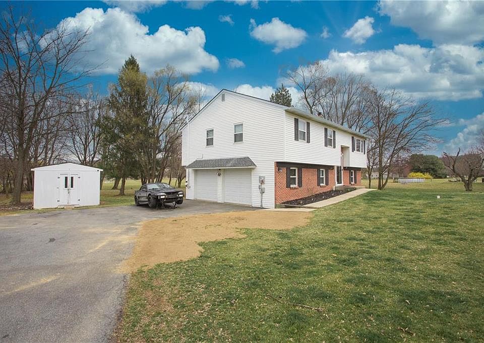 3837 Best Station Rd, Slatington, PA 18080 Zillow