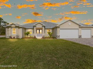 1019 Wing Rd SW, Palm Bay, FL 32908