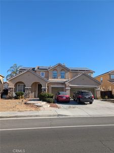 1985 Meridian St, San Jacinto, CA, 92583