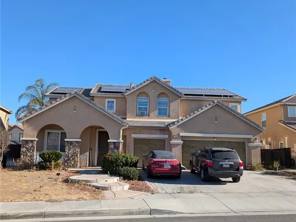 1985 Meridian St, San Jacinto, CA 92583