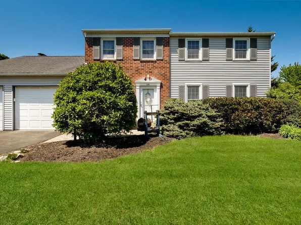 634 Conestoga Ln, Lansdale, PA 19446