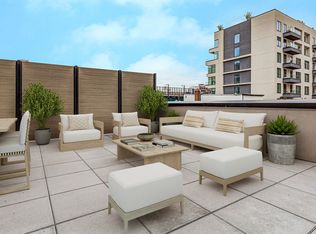 38-38 32nd St #904, Long Island City, NY 11101