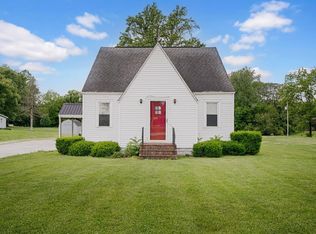 1819 N Ewing St, Seymour, IN 47274