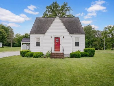1819 N Ewing St, Seymour, IN, 47274