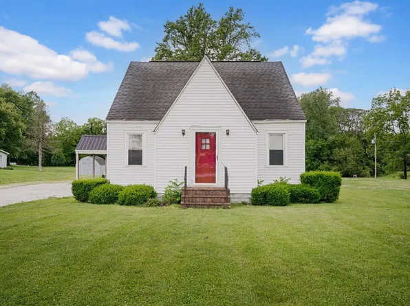 1819 N Ewing St, Seymour, IN 47274