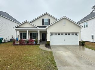 69 Chestnut St, Beaufort, SC 29906