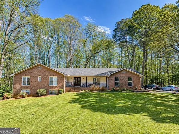 4250 Janet Dr, Stockbridge, GA 30281