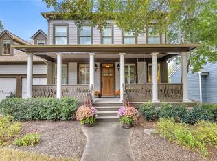 616 Parkview Dr, Canton, GA 30114