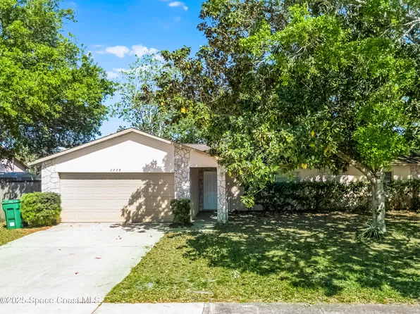 2228 Westminster Dr, Cocoa, FL 32926